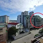 Hongdae, Sinchon Yeonhui Guesthouse 305