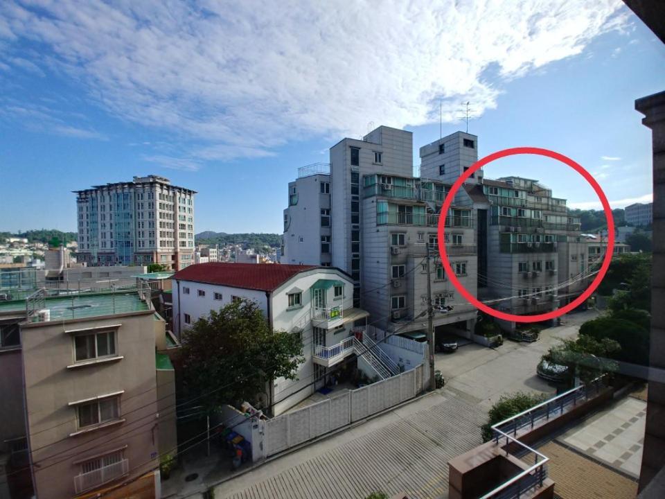 Hongdae, Sinchon Yeonhui 305 Guest house *