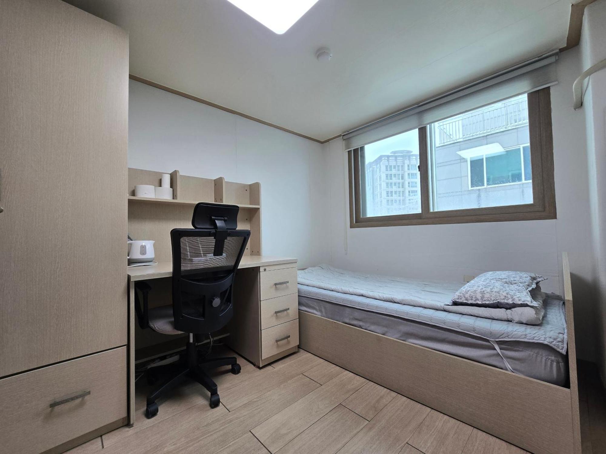 Guest house Hongdae, Sinchon Yeonhui 305